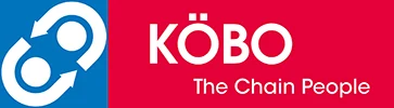 Логотип KÖBO