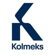 Логотип Kolmeks