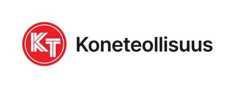Логотип Koneteollisuus