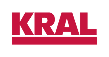 Логотип KRAL