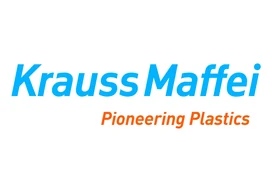Логотип KraussMaffei