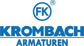 Логотип KROMBACH