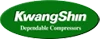 Логотип KwangShin Machine