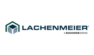 Логотип Lachenmeier