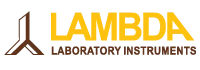 Логотип LAMBDA Peristaltic Pumps