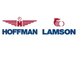 Логотип Lamson