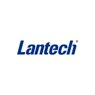 Логотип Lantech