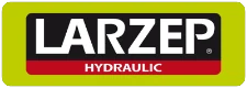 Логотип LARZEP