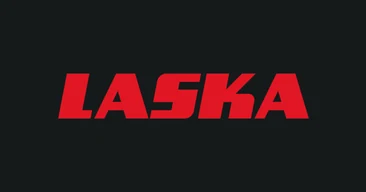 Логотип LASKA