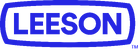 Логотип LEESON