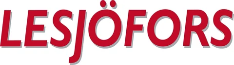 Логотип Lesjöfors