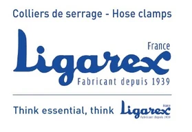 Логотип Ligarex