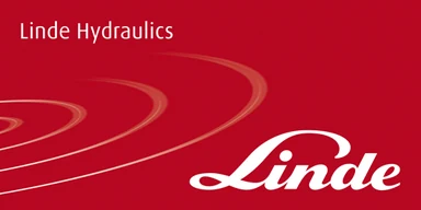 Логотип Linde Hydraulics