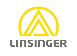 Логотип LINSINGER