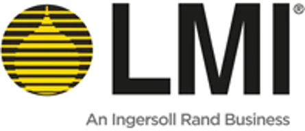 Логотип LMI