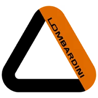 Логотип Lombardini