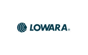 Логотип Lowara