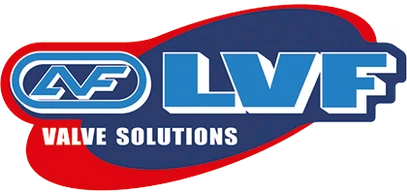 Логотип LVF