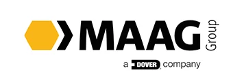 Логотип MAAG