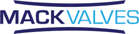 Логотип Mack Valves