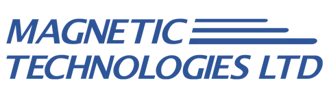 Логотип Magnetic Technologies