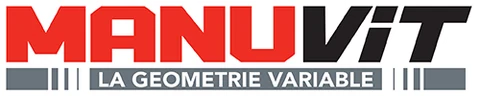 Логотип Manuvit