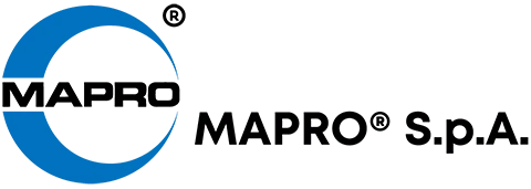 Логотип MAPRO International