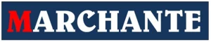 Логотип MARCHANTE
