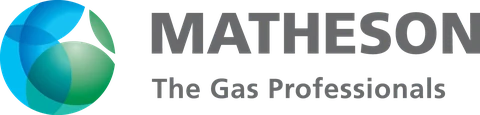 Логотип MATHESON