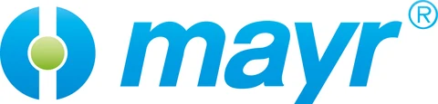 Логотип mayr