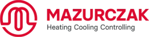 Логотип Mazurczak