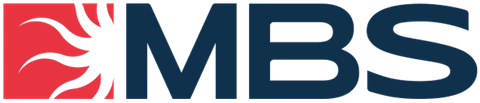 Логотип MBS