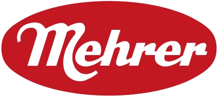Логотип Mehrer