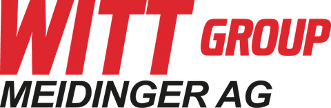Логотип MEIDINGER