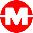 Логотип Mencarelli