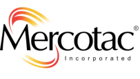 Логотип Mercotac