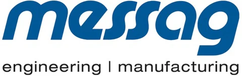 Логотип Messag