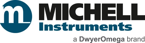 Логотип Michell Instruments
