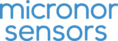 Логотип Micronor