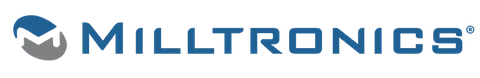 Логотип Milltronics
