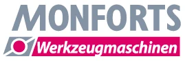 Логотип Monforts