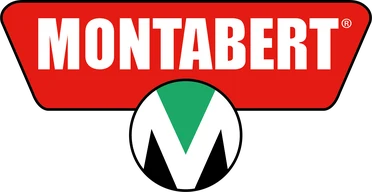 Логотип Montabert