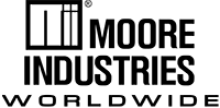 Логотип Moore Industries