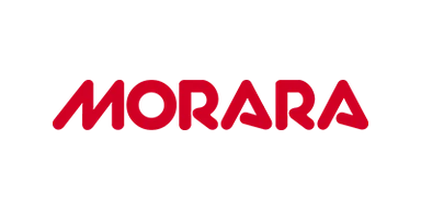 Логотип Morara