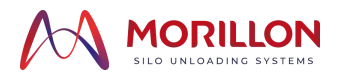 Логотип Morillon