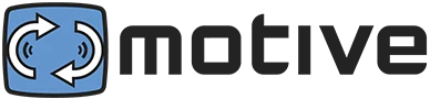 Логотип Motive