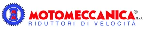Логотип MOTOMECCANICA
