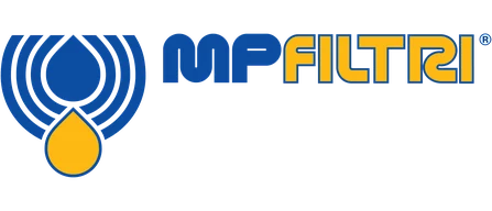 Логотип MP Filtri