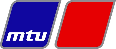 Логотип mtu