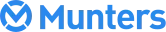 Логотип Munters